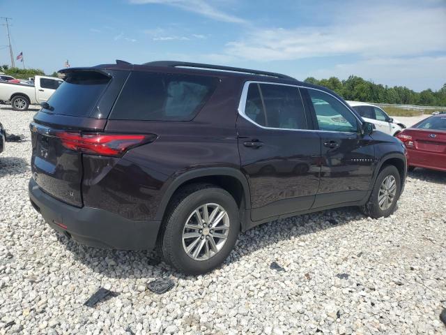 Photo 2 VIN: 1GNEVGKW3PJ213912 - CHEVROLET TRAVERSE L 