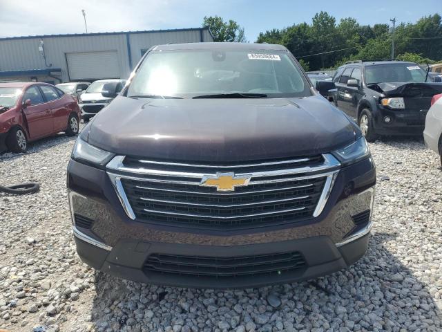 Photo 4 VIN: 1GNEVGKW3PJ213912 - CHEVROLET TRAVERSE L 