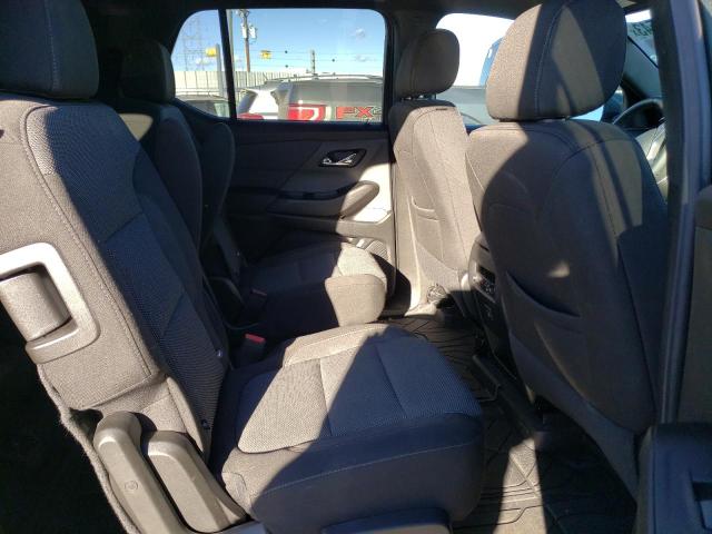 Photo 10 VIN: 1GNEVGKW3PJ276637 - CHEVROLET TRAVERSE 