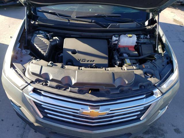 Photo 11 VIN: 1GNEVGKW3PJ276637 - CHEVROLET TRAVERSE 