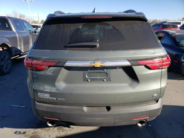 Photo 5 VIN: 1GNEVGKW3PJ276637 - CHEVROLET TRAVERSE 