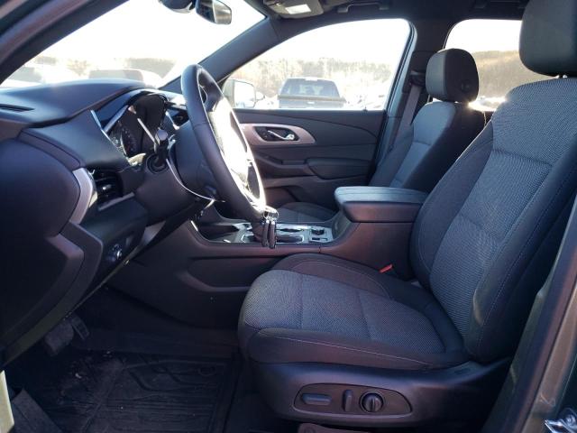 Photo 6 VIN: 1GNEVGKW3PJ276637 - CHEVROLET TRAVERSE 