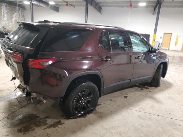 Photo 2 VIN: 1GNEVGKW3PJ280896 - CHEVROLET TRAVERSE 