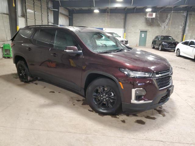 Photo 3 VIN: 1GNEVGKW3PJ280896 - CHEVROLET TRAVERSE 