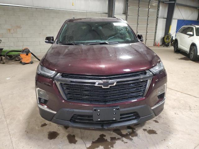 Photo 4 VIN: 1GNEVGKW3PJ280896 - CHEVROLET TRAVERSE 