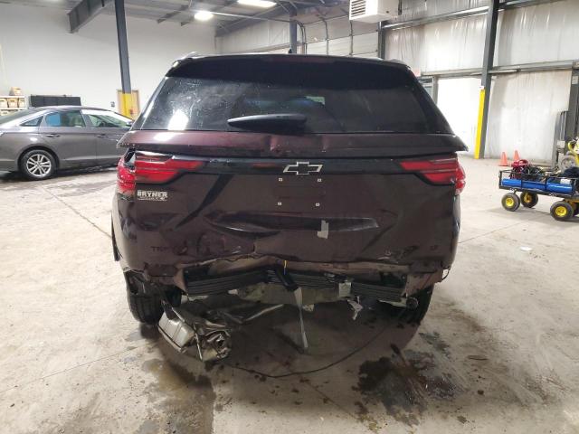 Photo 5 VIN: 1GNEVGKW3PJ280896 - CHEVROLET TRAVERSE 