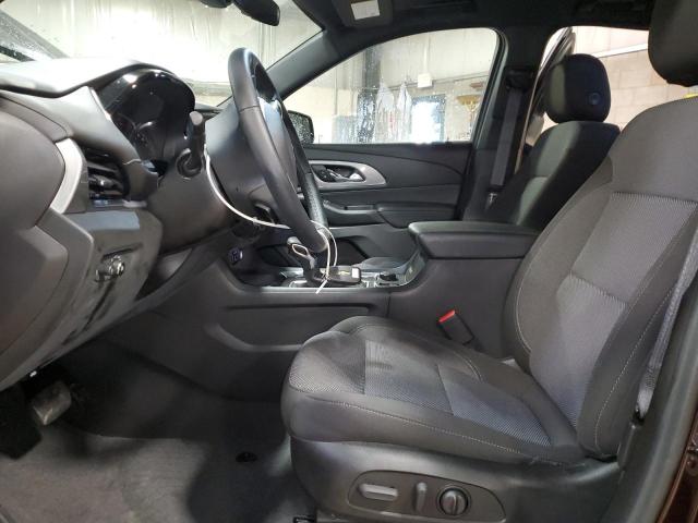 Photo 6 VIN: 1GNEVGKW3PJ280896 - CHEVROLET TRAVERSE 