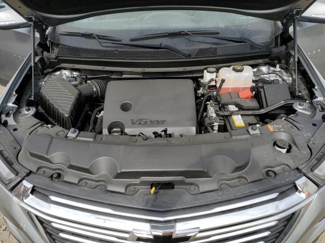 Photo 11 VIN: 1GNEVGKW3PJ314979 - CHEVROLET TRAVERSE L 