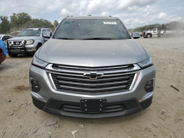 Photo 4 VIN: 1GNEVGKW3PJ314979 - CHEVROLET TRAVERSE L 