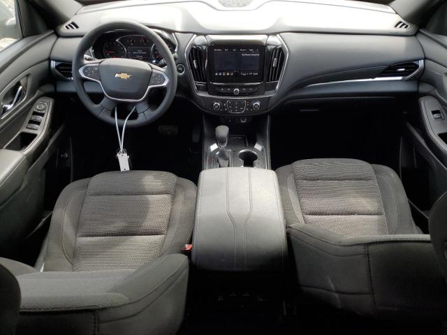 Photo 7 VIN: 1GNEVGKW3PJ314979 - CHEVROLET TRAVERSE L 