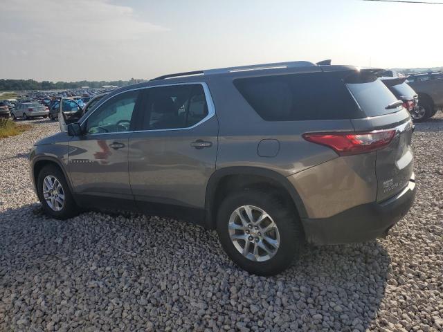 Photo 1 VIN: 1GNEVGKW4JJ123952 - CHEVROLET TRAVERSE 