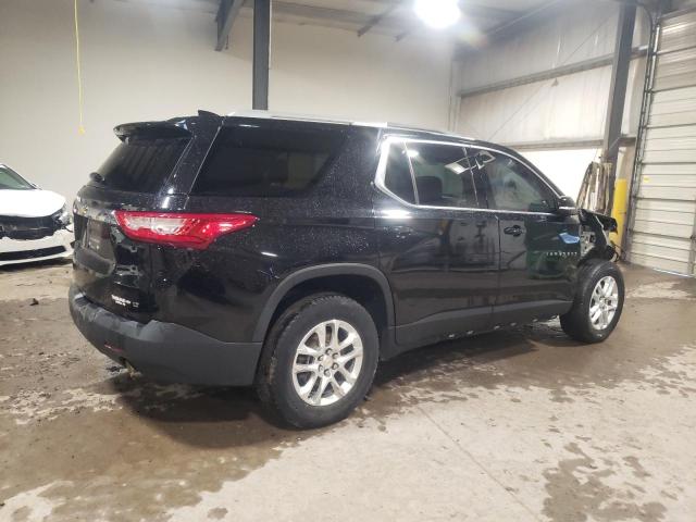 Photo 2 VIN: 1GNEVGKW4JJ189689 - CHEVROLET TRAVERSE L 