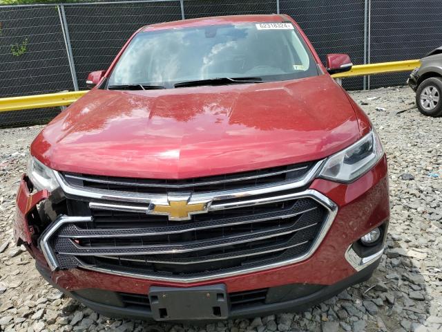 Photo 4 VIN: 1GNEVGKW4JJ211075 - CHEVROLET TRAVERSE L 