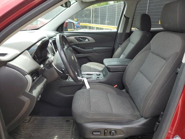 Photo 6 VIN: 1GNEVGKW4JJ211075 - CHEVROLET TRAVERSE L 