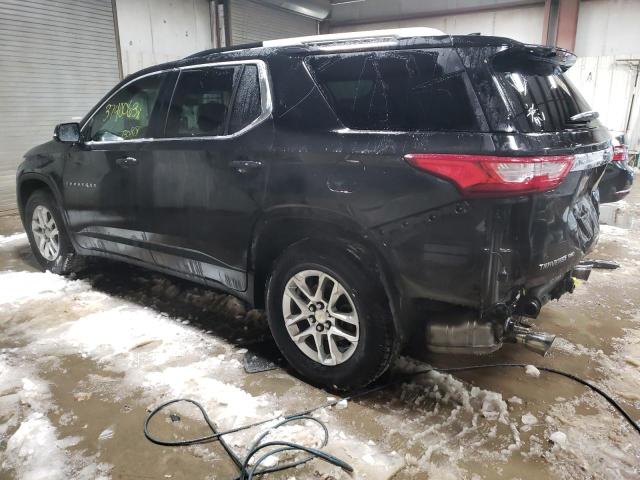 Photo 1 VIN: 1GNEVGKW4JJ216793 - CHEVROLET TRAVERSE L 