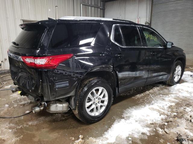 Photo 2 VIN: 1GNEVGKW4JJ216793 - CHEVROLET TRAVERSE L 