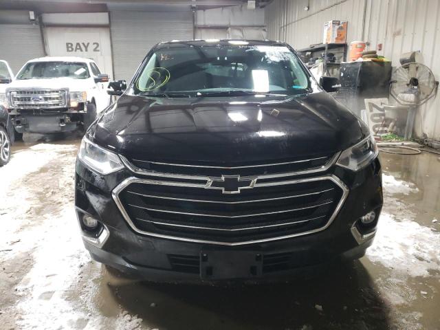 Photo 4 VIN: 1GNEVGKW4JJ216793 - CHEVROLET TRAVERSE L 