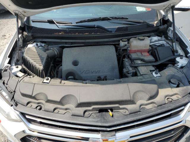 Photo 11 VIN: 1GNEVGKW4JJ251236 - CHEVROLET TRAVERSE L 