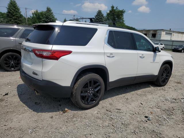 Photo 2 VIN: 1GNEVGKW4JJ251236 - CHEVROLET TRAVERSE L 