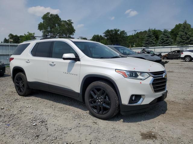 Photo 3 VIN: 1GNEVGKW4JJ251236 - CHEVROLET TRAVERSE L 