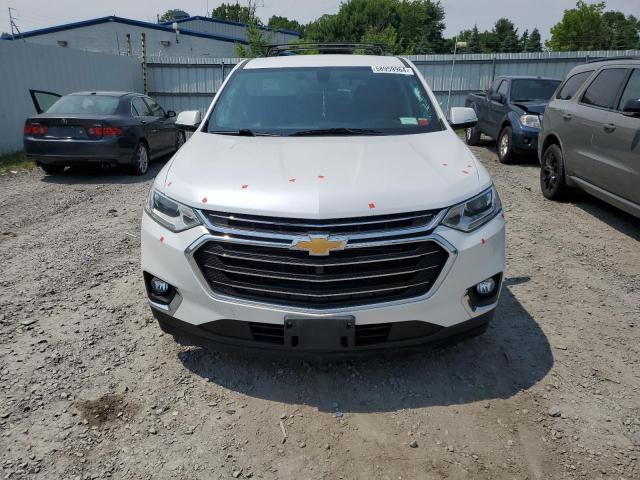 Photo 4 VIN: 1GNEVGKW4JJ251236 - CHEVROLET TRAVERSE L 