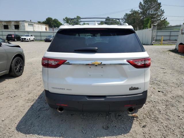 Photo 5 VIN: 1GNEVGKW4JJ251236 - CHEVROLET TRAVERSE L 