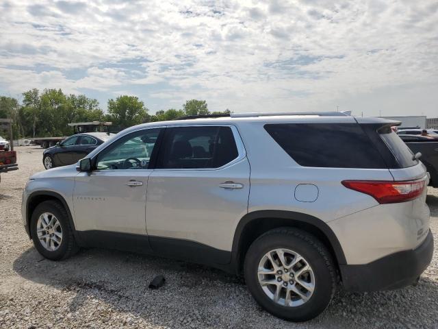 Photo 1 VIN: 1GNEVGKW4JJ260888 - CHEVROLET TRAVERSE L 