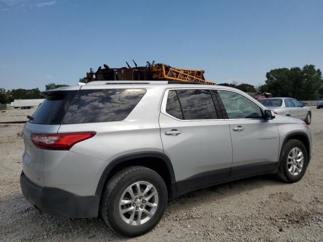 Photo 2 VIN: 1GNEVGKW4JJ260888 - CHEVROLET TRAVERSE L 