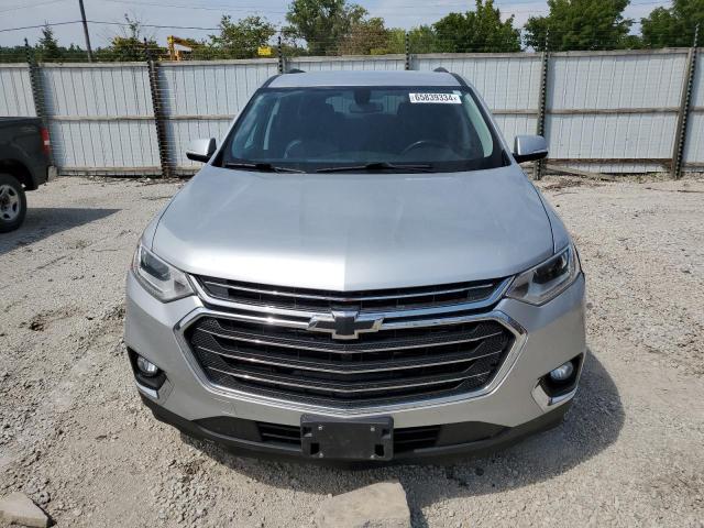 Photo 4 VIN: 1GNEVGKW4JJ260888 - CHEVROLET TRAVERSE L 