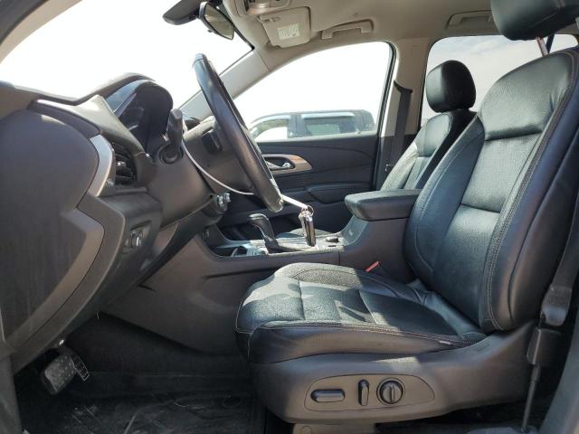 Photo 6 VIN: 1GNEVGKW4JJ260888 - CHEVROLET TRAVERSE L 