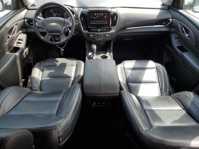 Photo 7 VIN: 1GNEVGKW4JJ260888 - CHEVROLET TRAVERSE L 