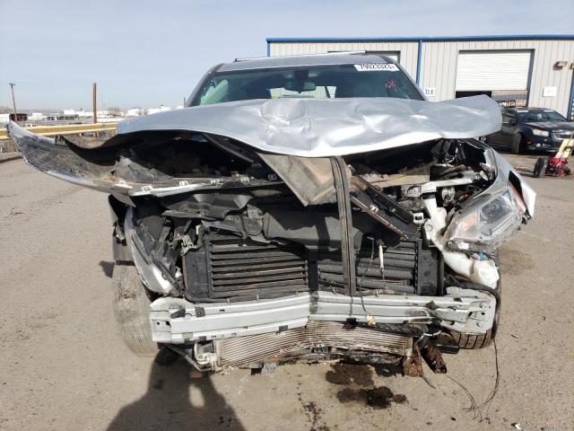 Photo 4 VIN: 1GNEVGKW4JJ273723 - CHEVROLET TRAVERSE 