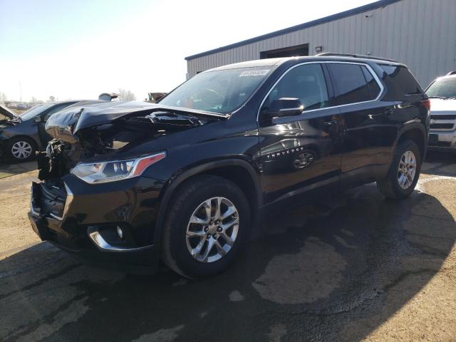 Photo 0 VIN: 1GNEVGKW4KJ102813 - CHEVROLET TRAVERSE 