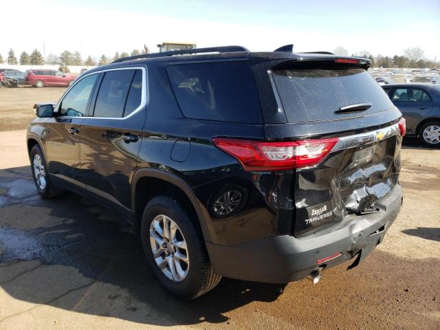 Photo 1 VIN: 1GNEVGKW4KJ102813 - CHEVROLET TRAVERSE 