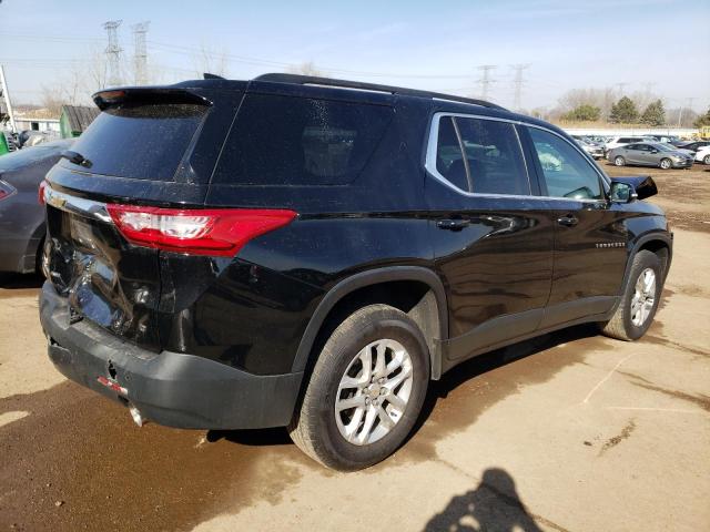 Photo 2 VIN: 1GNEVGKW4KJ102813 - CHEVROLET TRAVERSE 