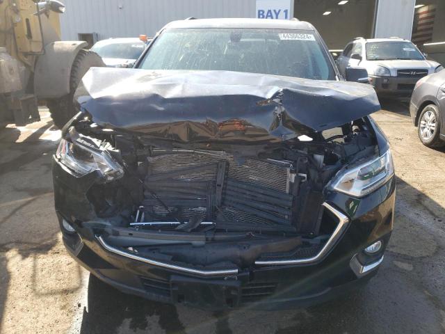 Photo 4 VIN: 1GNEVGKW4KJ102813 - CHEVROLET TRAVERSE 