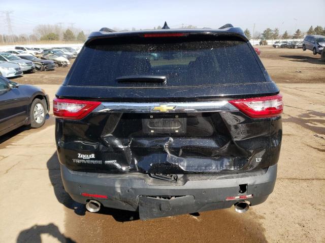 Photo 5 VIN: 1GNEVGKW4KJ102813 - CHEVROLET TRAVERSE 