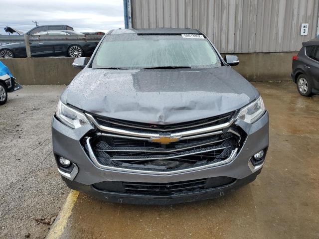 Photo 4 VIN: 1GNEVGKW4KJ143636 - CHEVROLET TRAVERSE L 