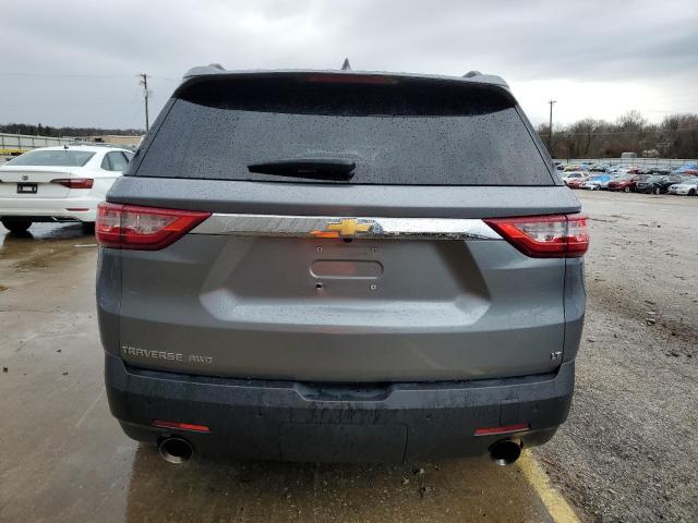 Photo 5 VIN: 1GNEVGKW4KJ143636 - CHEVROLET TRAVERSE L 