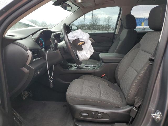 Photo 6 VIN: 1GNEVGKW4KJ143636 - CHEVROLET TRAVERSE L 