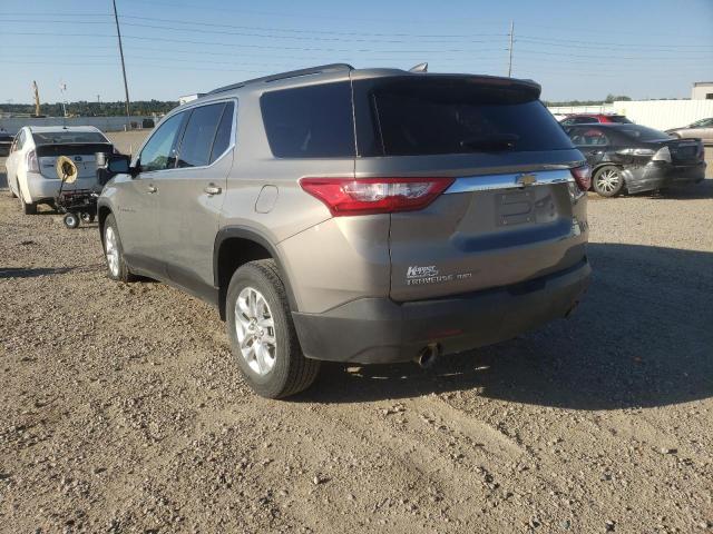 Photo 2 VIN: 1GNEVGKW4KJ162364 - CHEVROLET TRAVERSE L 