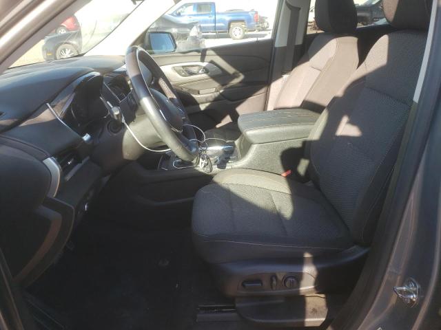 Photo 4 VIN: 1GNEVGKW4KJ162364 - CHEVROLET TRAVERSE L 