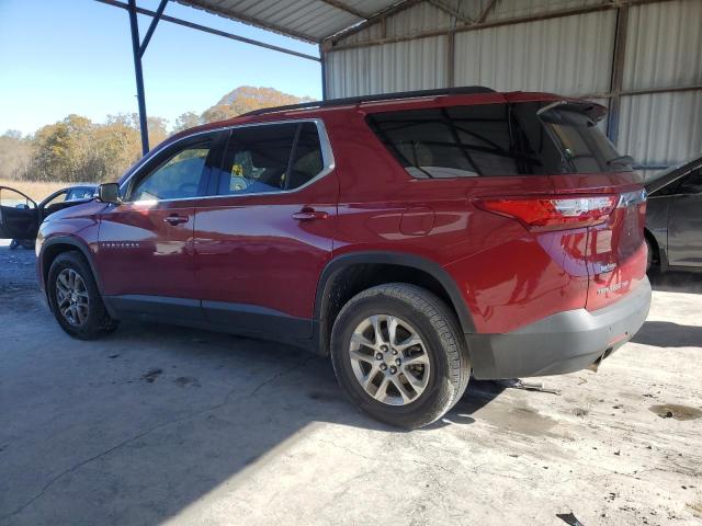 Photo 1 VIN: 1GNEVGKW4KJ164003 - CHEVROLET TRAVERSE L 