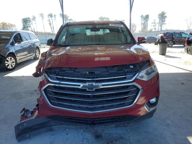 Photo 4 VIN: 1GNEVGKW4KJ164003 - CHEVROLET TRAVERSE L 