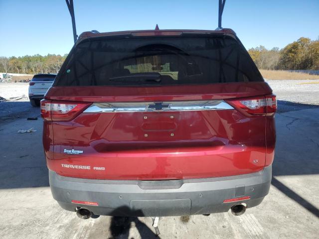 Photo 5 VIN: 1GNEVGKW4KJ164003 - CHEVROLET TRAVERSE L 