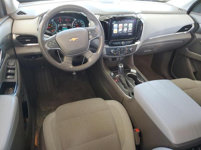 Photo 7 VIN: 1GNEVGKW4KJ164003 - CHEVROLET TRAVERSE L 