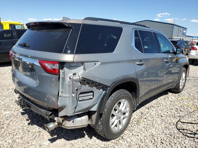 Photo 2 VIN: 1GNEVGKW4KJ172358 - CHEVROLET TRAVERSE L 