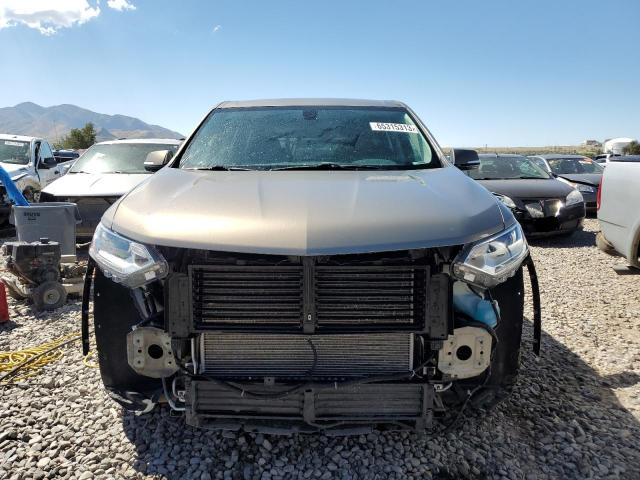 Photo 4 VIN: 1GNEVGKW4KJ172358 - CHEVROLET TRAVERSE L 