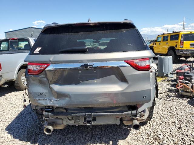 Photo 5 VIN: 1GNEVGKW4KJ172358 - CHEVROLET TRAVERSE L 