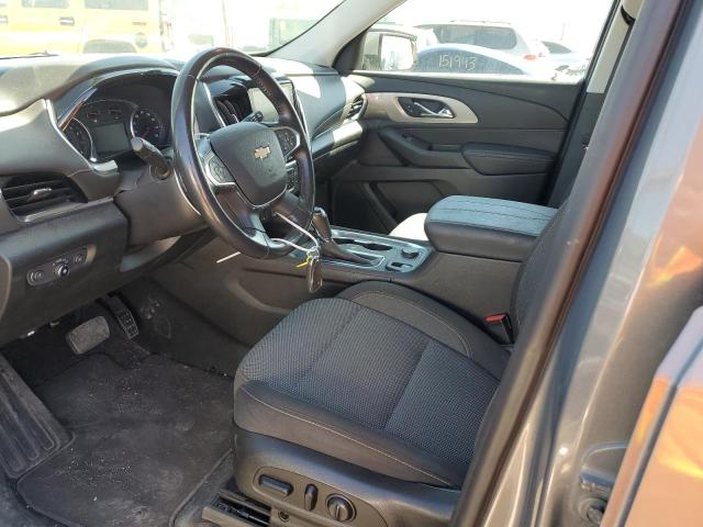 Photo 6 VIN: 1GNEVGKW4KJ172358 - CHEVROLET TRAVERSE L 